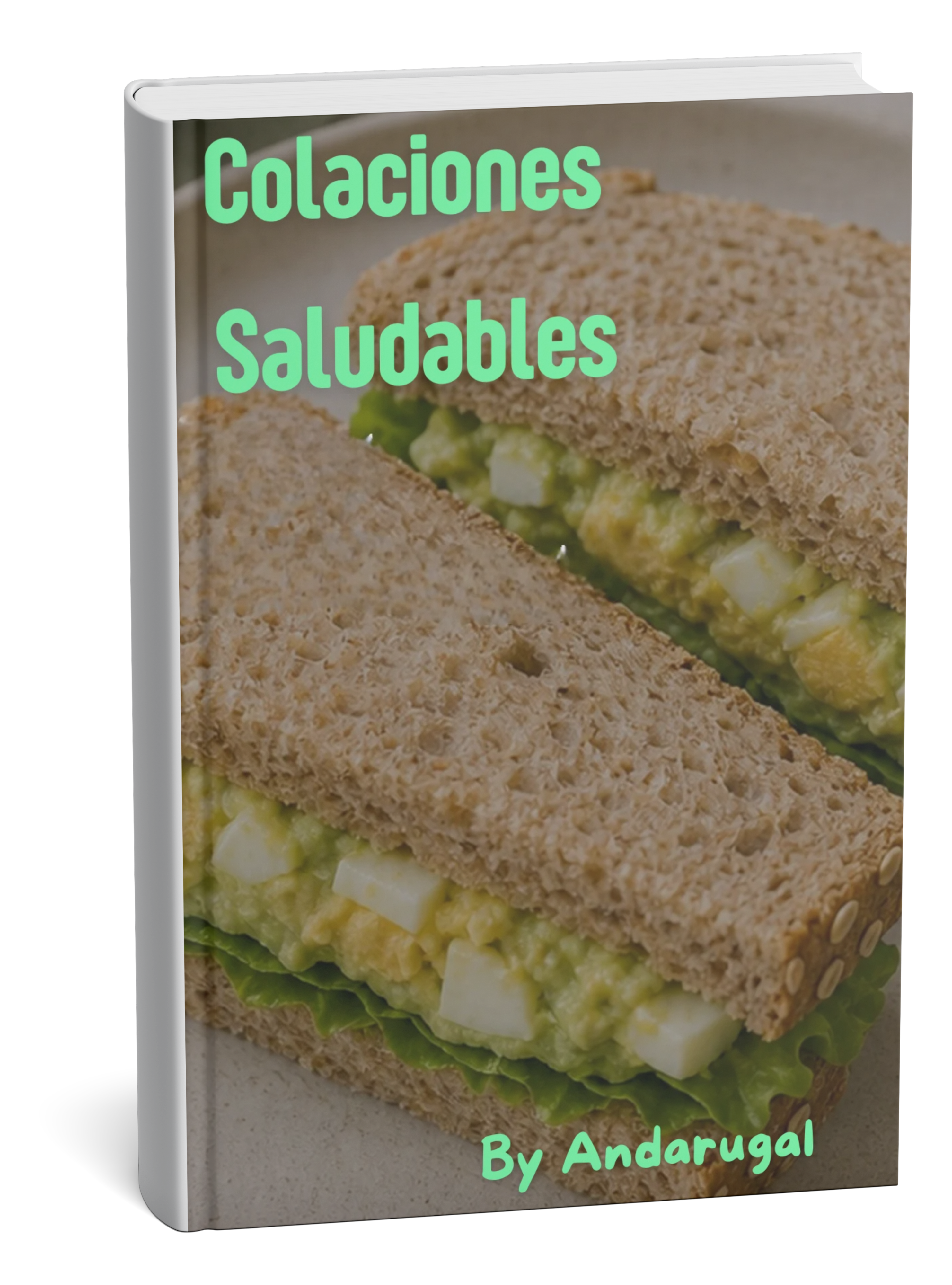 Colaciones que salvan la semana